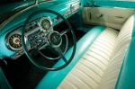 Hudson Hornet Twin H-Power Club Coupe 1953 года